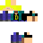 Texture for Draco