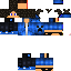 Texture for rainimator