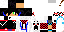 Texture for vhfv