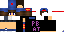 Texture for moqt skin