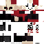 Texture for anger panda ber