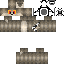 Texture for SpaceLemur PART1 - head