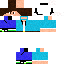 Texture for Me idol 