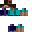 Texture for stevec