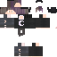 Texture for FireShane *Moon version*