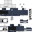 Texture for polar guddd