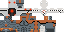 Texture for fe
