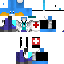 Texture for Awsome HuskyMudkipz