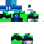 Texture for superheld aka emfredo