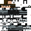 Texture for solid erpandex