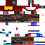 Texture for MR.Toddynho cross