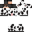 Texture for Mooo
