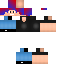 Texture for Felipe Neto