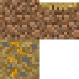 Texture for hd grass 