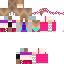Texture for sparkl
