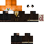 Texture for fox