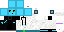 Texture for Laurits slime mand