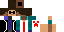 Texture for rad
