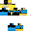 Texture for INVINCIBLE-3DIM