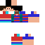 Texture for Messi