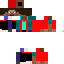 Texture for steve (good boy)