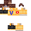 Texture for steve