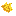 Texture for golden trash heap