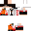 Texture for ninja of naruto thunderq