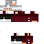 Texture for steve