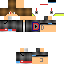 Texture for david craft original