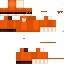 Texture for Chowder (Old Red Suit Prison)