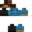 Texture for First Science Officer Steve