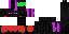 Texture for emma the enderman (first apperence)