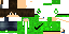 Texture for steve