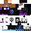 Texture for LUPO