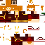Texture for Fire Bending Wu Kong