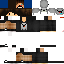 Texture for KrakenDC