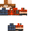 Texture for Pixel Gun 3D .