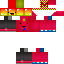 Texture for HunterGendeng