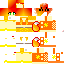 Texture for Sunny fox