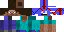 Texture for steve