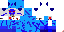 Texture for RobotBoy