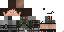 Texture for ChrisRedfield