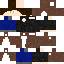 Texture for StarkillerJoseph