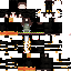 Texture for Megumin Jojofag