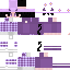 Texture for Ziggy Human