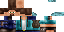 Texture for dimon