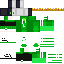 Texture for el verde