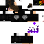 Texture for steve
