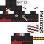Texture for Thor